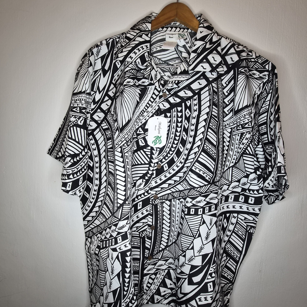 Aloha Friday Shirt Bundle